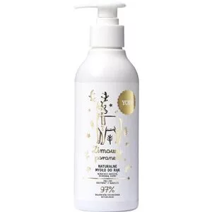 Yope Zimowy Poranek, naturalne mydło do rąk, 300ml