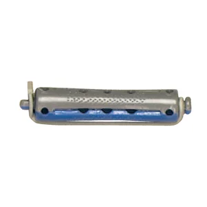Efalock, wałki do trwałej z dziurkami, długość 5,6cm, średnica 13mm, 12 szt.