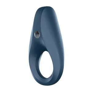 Satisfyer Rocket Ring wibrujący pierścień erekcyjny