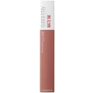 Maybelline New York Super Stay, szminka w płynie Seductres, 5ml