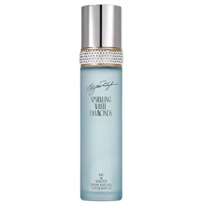 Elizabeth Taylor Sparkling White Diamonds woda toaletowa spray 100ml (W)