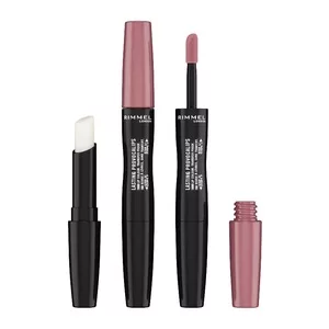Rimmel Lasting Provocalips długotrwała pomadka do ust 2w1 400 Grin & Bare It 6ml