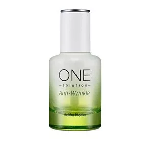 Holika Holika One Solution, serum przeciwzmarszczkowe, 30ml