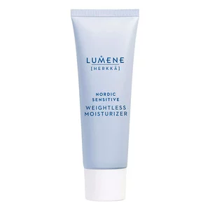 Lumene Herkka, odżywczy balsam nawilżający do skóry wrażliwej, 50ml