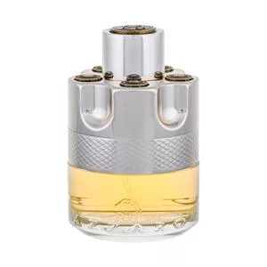 Azzaro Wanted, woda toaletowa, 50ml (M)