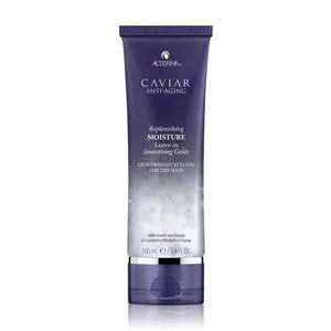 Alterna Caviar Anti-Aging, serum silnie wygładzające włosy, 100ml