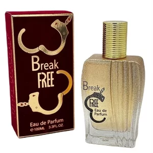 Linn Young Break Free woda perfumowana spray 100ml (W)