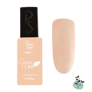 Peggy Sage Green Lak, lakier do paznokci utwardzany lampą UV/LED, cosmos, 10ml