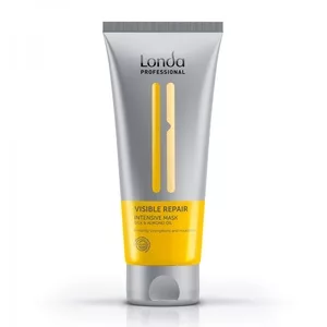 Londa Visible Repair, maska do włosów zniszczonych, 200ml