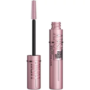 Maybelline New York Lash Sensational Sky High, tusz do rzęs, Brown, 7.2ml