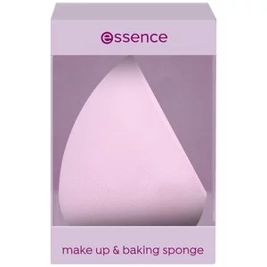 Essence, gąbeczka do nakładania podkładu, 01 dab & blend, 1 szt.