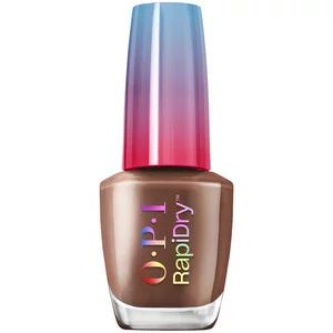 OPI Rapidry, szybkoschnący lakier do paznokci, Impromptu You, 9ml