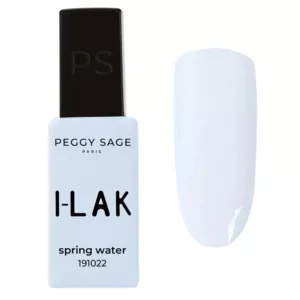 Peggy Sage, I-LAK lakier hybrydowy, spring water, 11ml