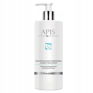 Apis, hydrożelowy tonik z kwasem hialuronowym, 500ml