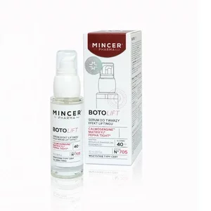 Mincer Pharma BotoliftX serum do twarzy No.705 30ml