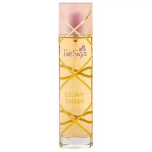 Aquolina Pink Sugar Creamy Sunshine woda toaletowa spray 100ml (W)