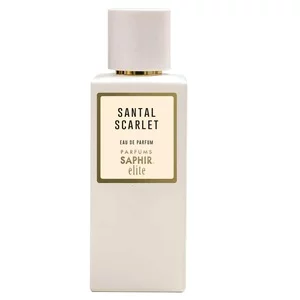 Saphir Elite Santal Scarlet woda perfumowana spray 100ml (W)