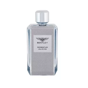 Bentley Momentum Unlimited woda toaletowa spray 100ml (M) (tester)