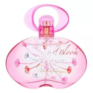Salvatore Ferragamo Incanto Bloom 2014, woda toaletowa, 100ml (W)