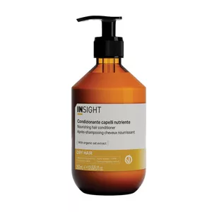 InSight Dry Hair Nourshing hair conditioner, odżywka odżywiająca do włosów suchych, 350ml