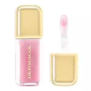 Dermacol Diamond Lip Oil olejek do ust 01 Strawberry Cream 4.8ml