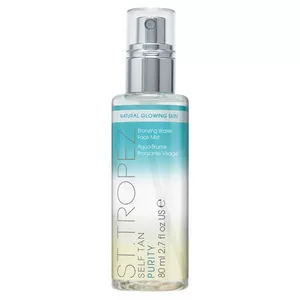 St. Tropez Self Tan Purity Bronzing Water Face Mist samoopalająca mgiełka do twarzy 80ml