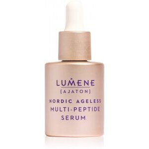 Lumene Nordic Ageless [AJATON], multi-peptydowe serum do twarzy, 30ml