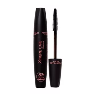Peggy Sage Xtreme Care, tusz do rzęs stymulujący wzrost, 11ml, ref. 130806