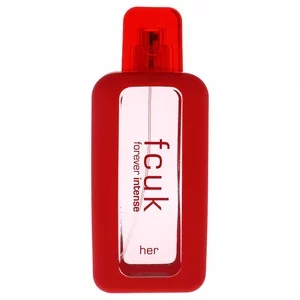 FCUK Forever Intense Her woda toaletowa spray 100ml (W)
