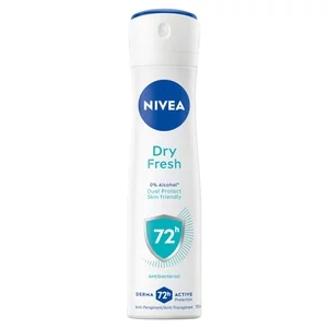 Nivea Dry Fresh antyperspirant spray 150ml (W)