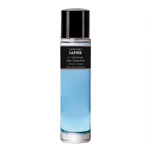 Saphir L'Uomo De Saphir Pour Homme woda perfumowana spray 30ml (M)