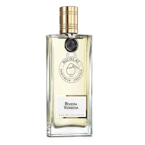 Nicolai Parfumeur Createur Riviera Verbena woda toaletowa spray 100ml (U)
