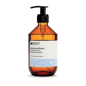 InSight Densifying Fortifying shampoo, szampon wzmacniający przeciw wypadaniu włosów, 350ml