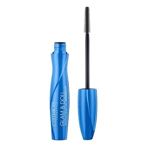 Catrice Glam&Doll, pogrubiający tusz do rzęs, wodoodporny, 10ml