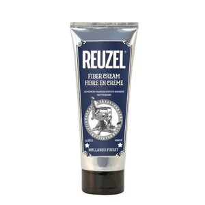 Reuzel Fiber Cream, krem do stylizacji, 100ml