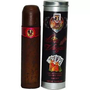 Cuba Original Cuba City Las Vegas For Men woda toaletowa spray 100ml (M)