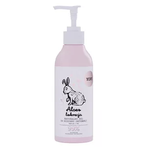 Yope, żel do higieny intymnej, Aloes i Lukrecja, 300ml