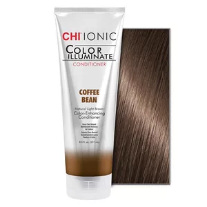 CHI Color Illuminate Conditioner, odżywka koloryzująca, Coffee Bean, 251ml