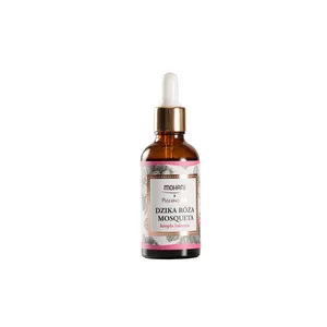 Mohani Precious Oils olej z dzikiej róży Mosqueta 50ml