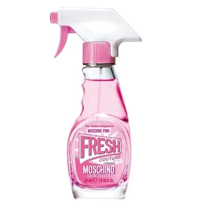 Moschino Pink Fresh Couture woda toaletowa dla kobiet, kwiatowo-owocowa, 30ml spray