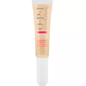 OPI Nature Strong Care, Good as gold, żelowe serum do skórek, 7ml