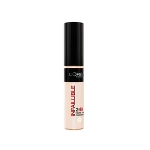 L'Oreal Paris Infallible, korektor Fawn Chamois, 11ml