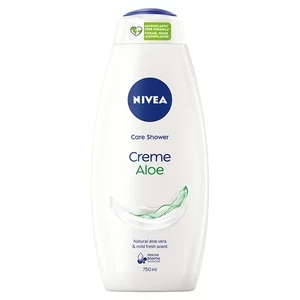 Nivea Creme Aloe żel pod prysznic 750ml