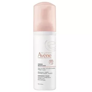 Avene Eau Thermale Cleansing Foam pianka oczyszczająca do cery normalnej i mieszanej 150ml
