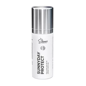 Elever SunnyDay Protect SPF50+ krem z filtrem UVA i UVB do twarzy 50ml