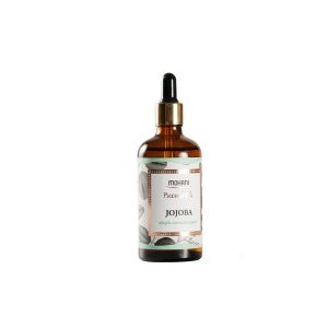 Mohani Precious Oils olej z jojoba 100ml