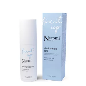 Nacomi Next Level, serum z niacynamidem 15%, 30ml