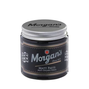 Morgan's Matt Paste, pasta matująca do włosów, 120ml