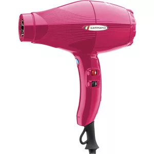 Gamma Piu, suszarka Sintech z nanotechnologią, 2300W, fuksja