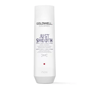 Goldwell Dualsenses Just Smooth, szampon ujarzmiający, 250ml